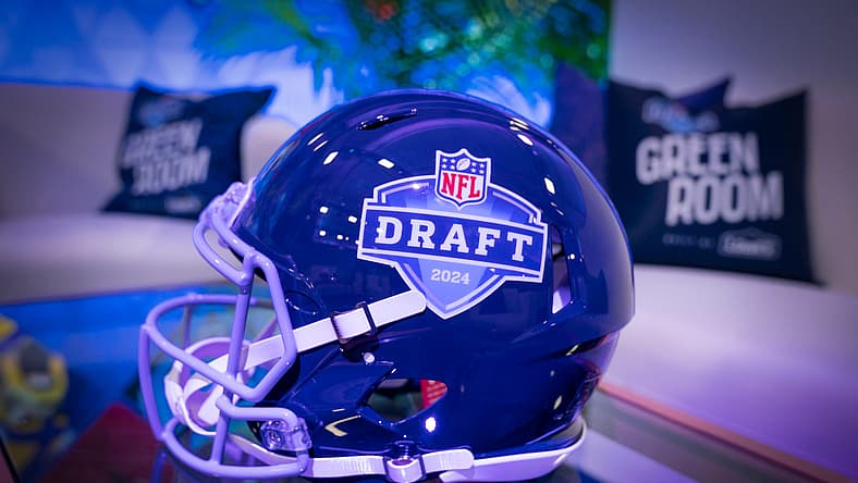 2024 NFL Draft, Brian Thomas Jr