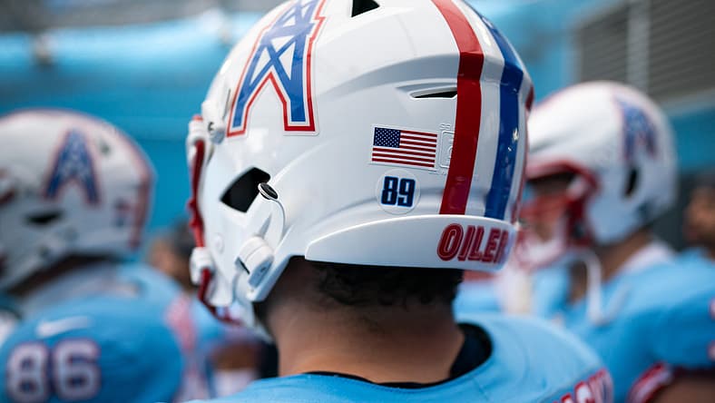 Tennessee Titans, Joe Alt