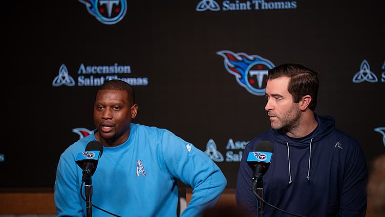 Tennessee Titans
