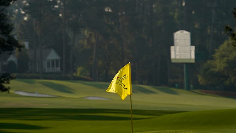 The Masters