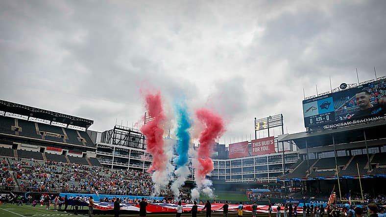 UFL, Army