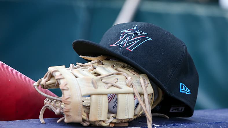 Miami Marlins rumors, Jazz Chishold