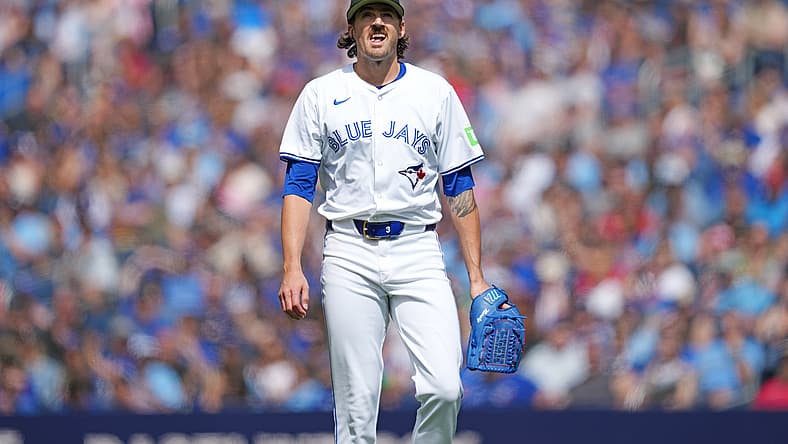 Toronto Blue Jays