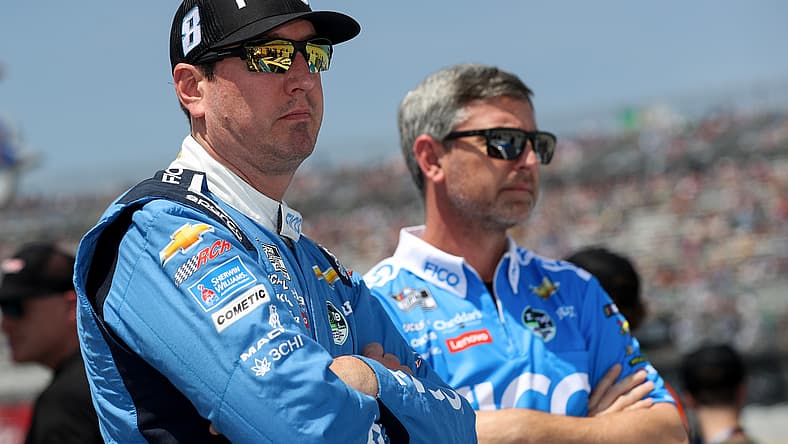 NASCAR: Wurth 400