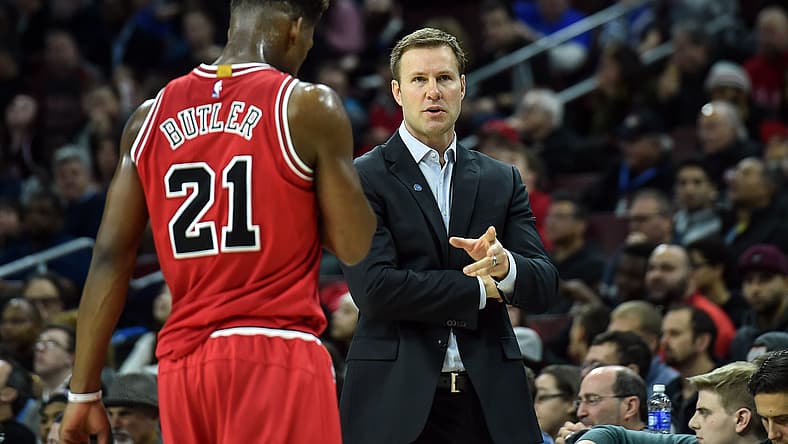 Jimmy Butler
