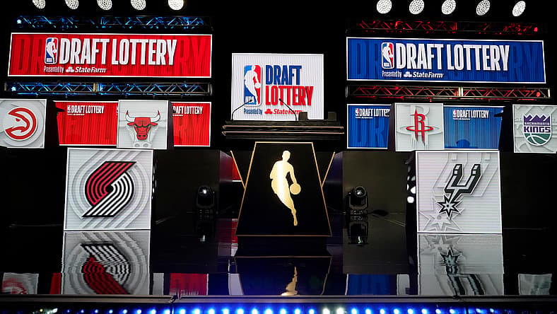 nba draft