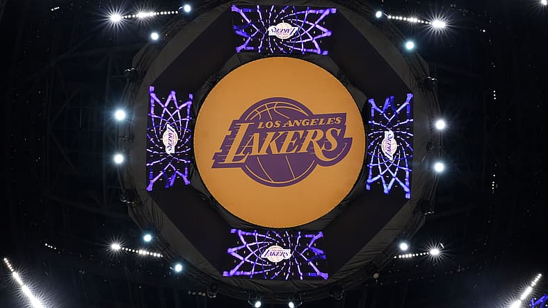 Los Angeles Lakers