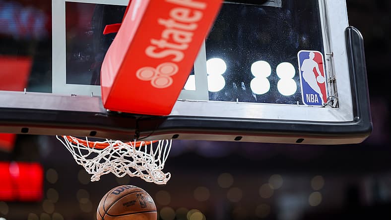 NBA