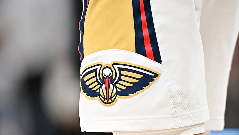 NBA: New Orleans Pelicans at Dallas Mavericks
