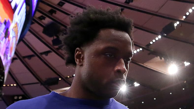 New York Knicks