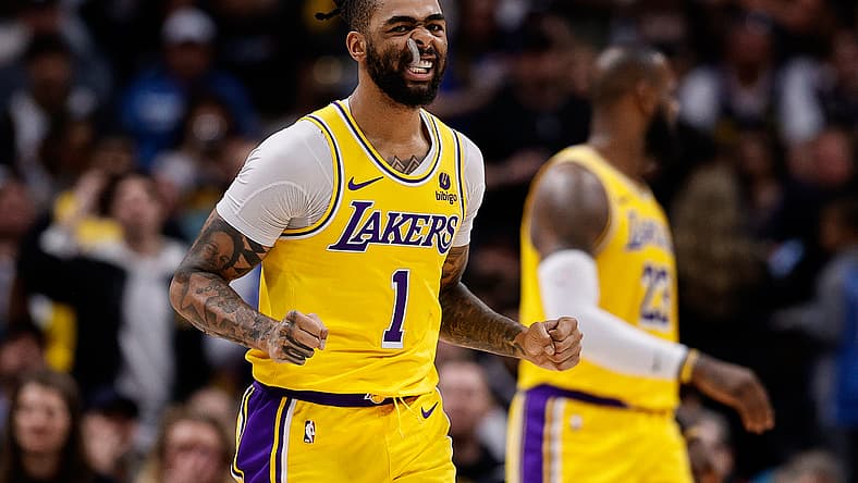 Los Angeles Lakers