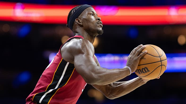 jimmy butler