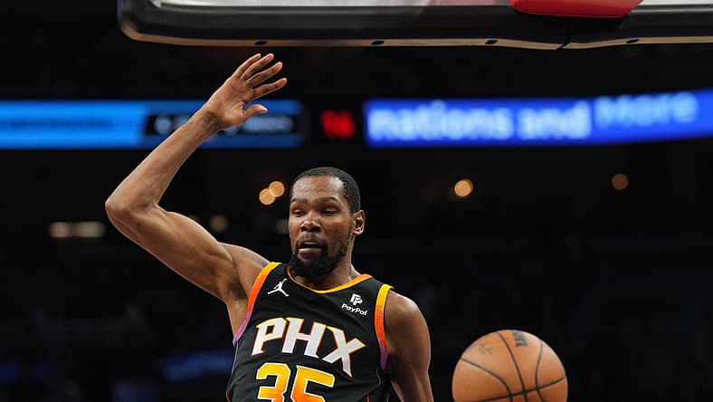 Miami Heat, Kevin Durant