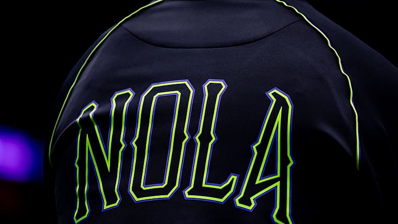 New Orleans Saints, New Orleans Pelicans