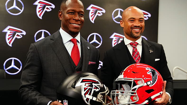 Atlanta Falcons