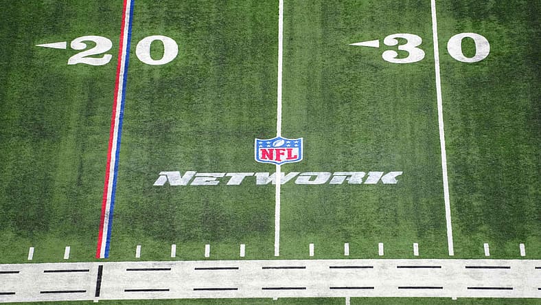ESPN, NFL Network