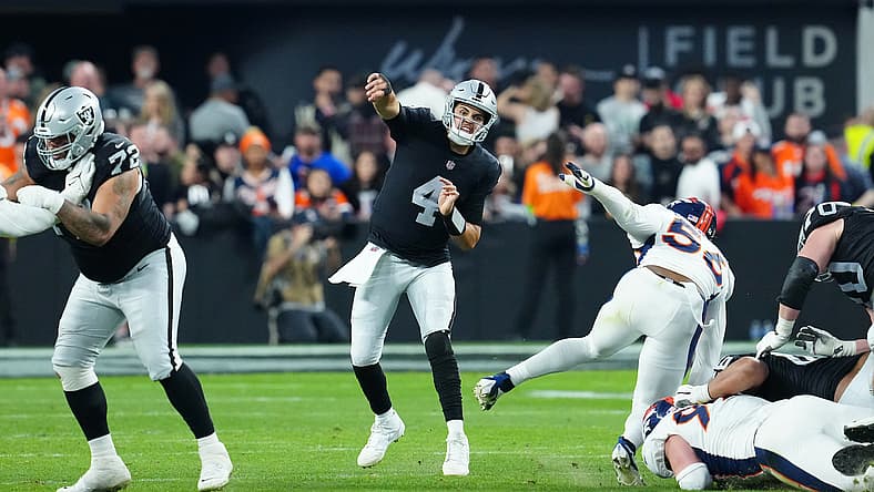 Las Vegas Raiders