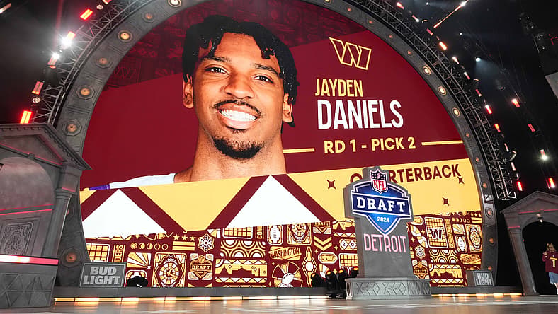 NFL: NFL Draft