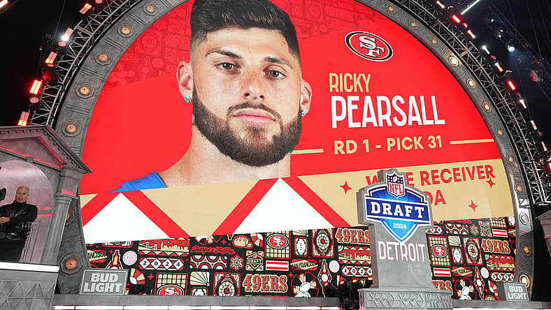 san francisco 49ers