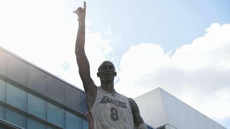 Kobe Bryant