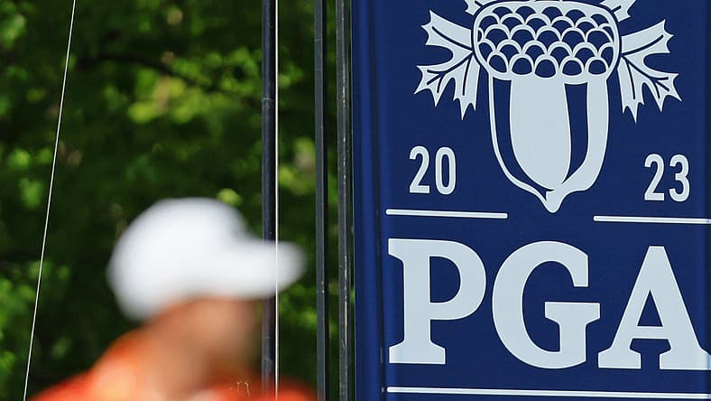 PGA Championship winners