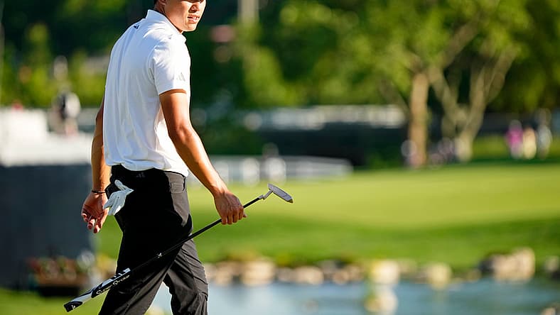 PGA Chamionship