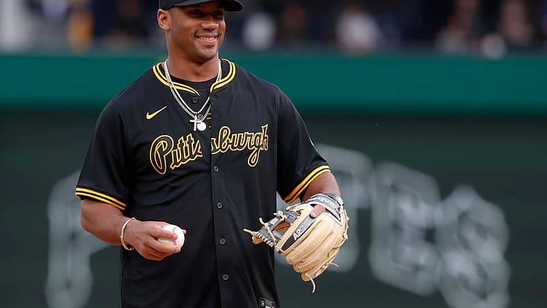 Russell Wilson