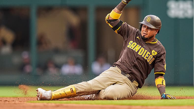 San Diego Padres
