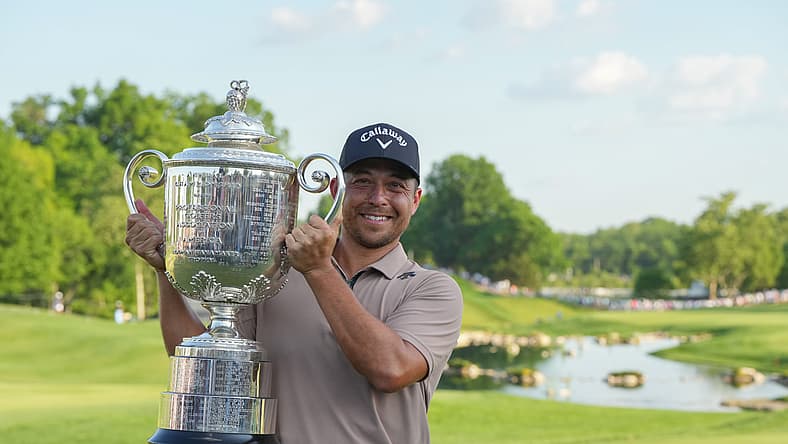 PGA Championship