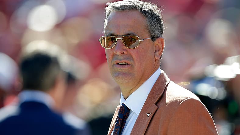 highest paid athletic directors