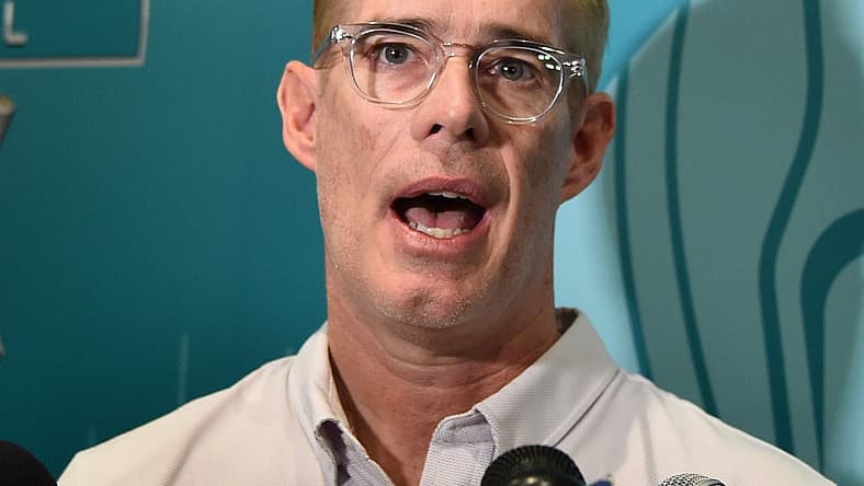 joe buck