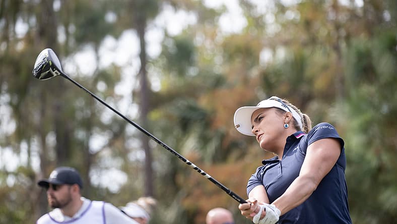 Lexi Thompson