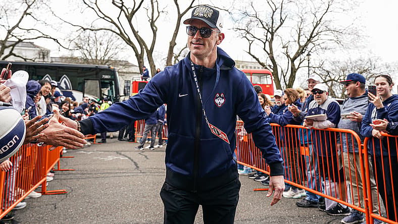 Dan Hurley