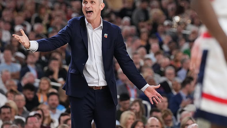 Los Angeles Lakers, Dan Hurley