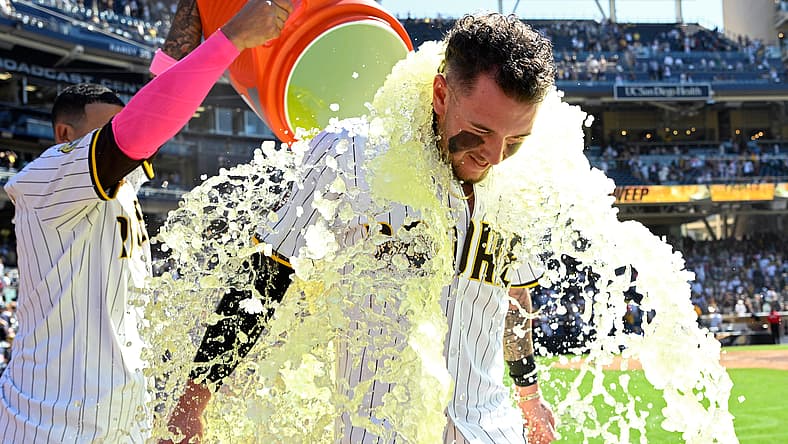Jackson Merrill
