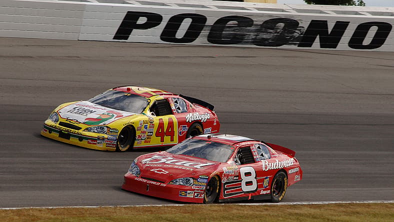 NASCAR