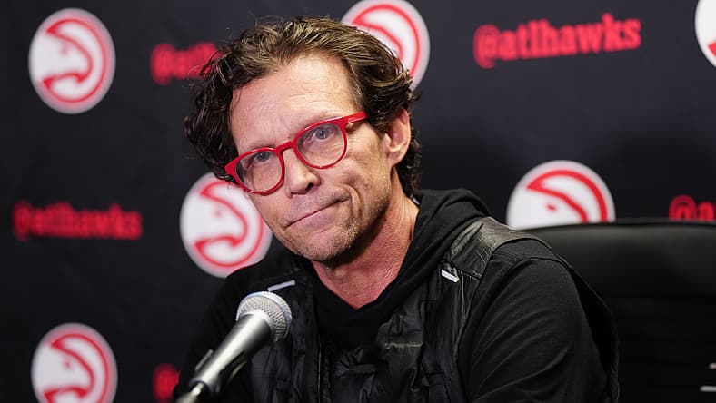 Atlanta Hawks