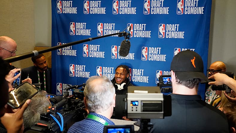 NBA: Combine