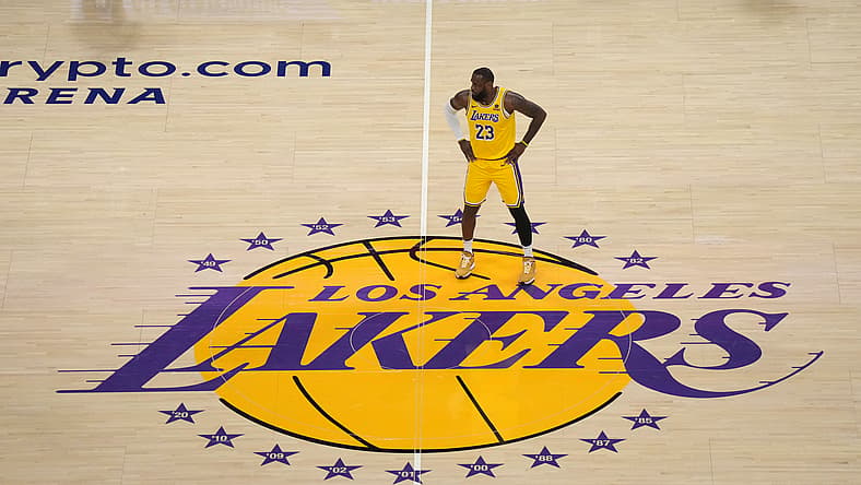 Los Angeles Lakers