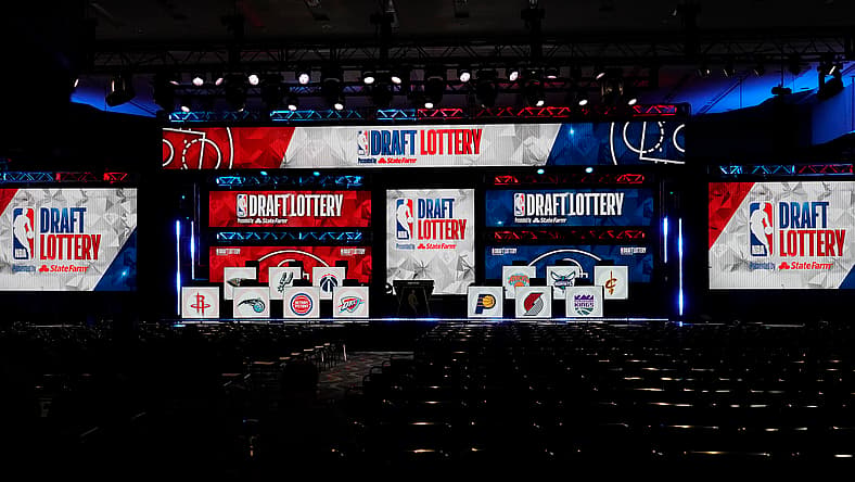 2024 NBA Draft bold predictions