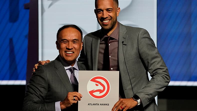 Atlanta Hawks