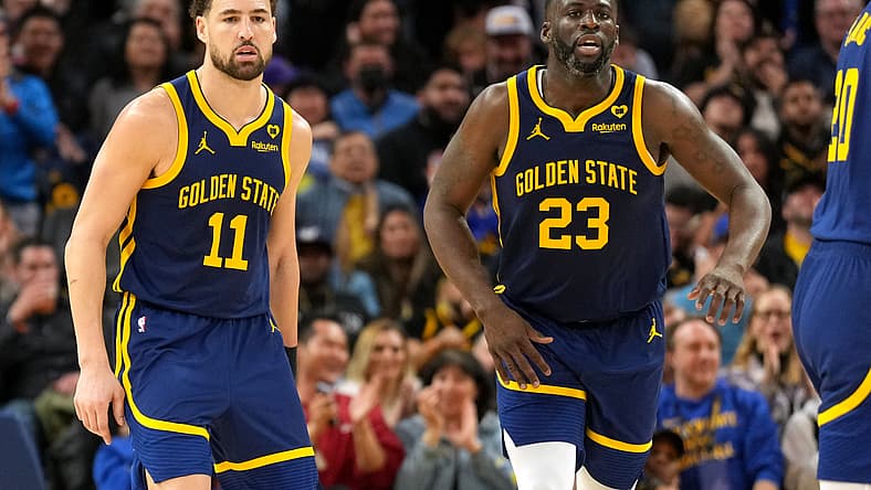 Draymond Green