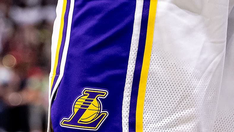 Los Angeles Lakers news, James Borrego