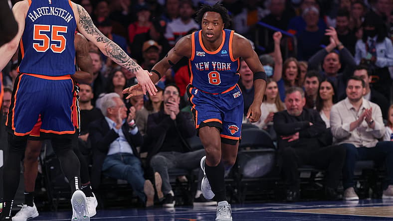 New York Knicks