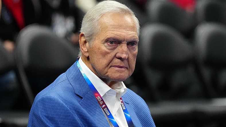 Jerry West
