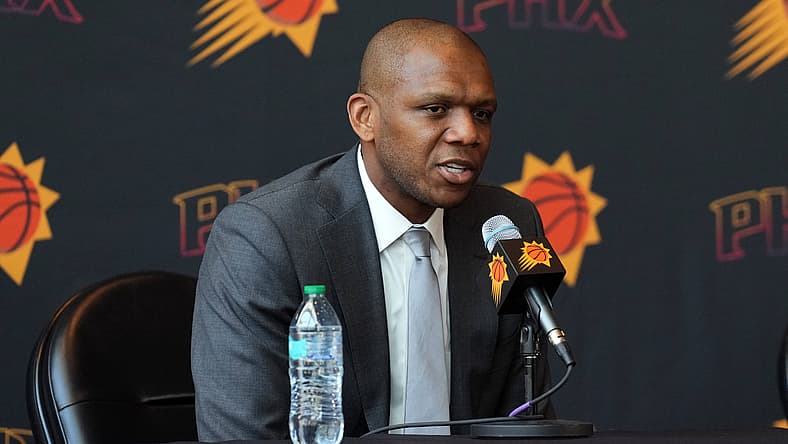 Phoenix Suns
