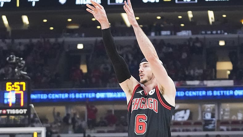 Chicago Bulls