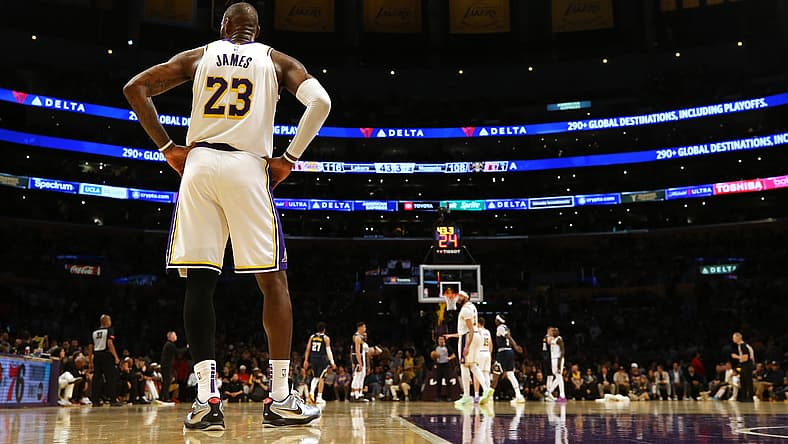 Los Angeles Lakers