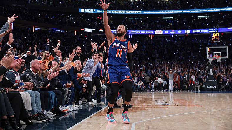 New York Knicks