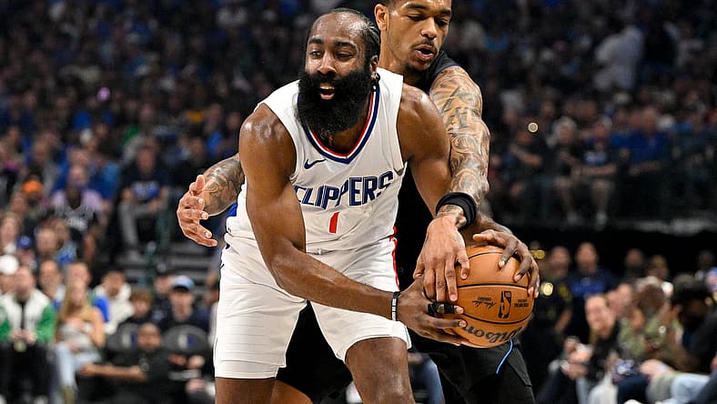 Most overrated NBA free agents